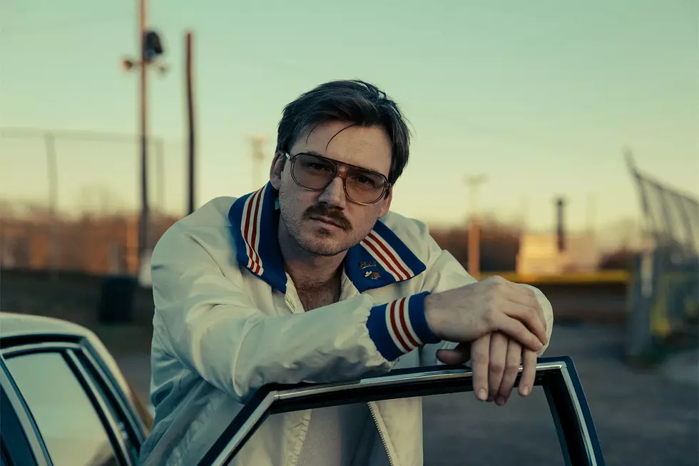 Here’s How You Could Win a Trip to Chicago to Experience Morgan Wallen’s ‘Still the Problem’ Tour