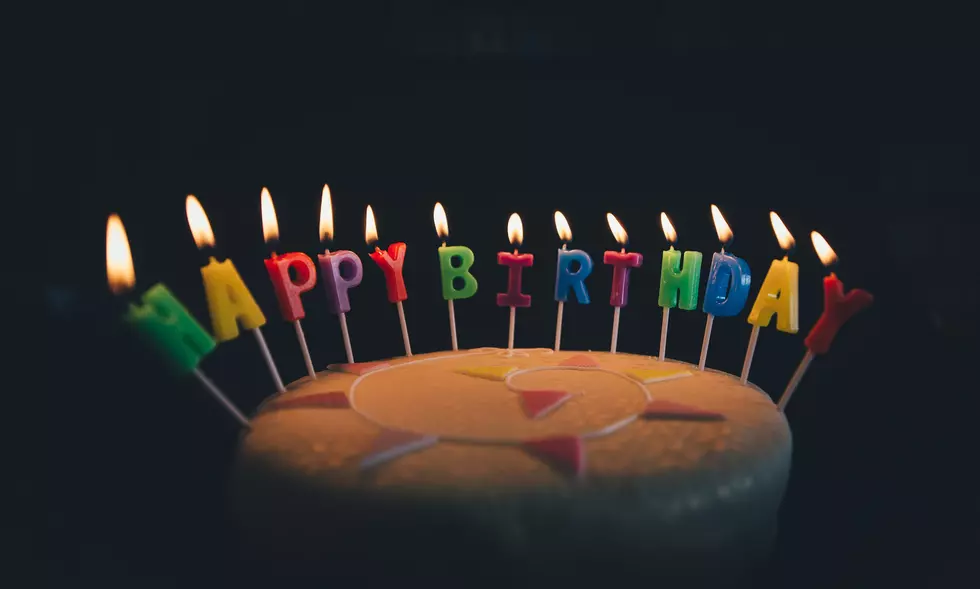 When Do You Stop Caring About How Old You Are?