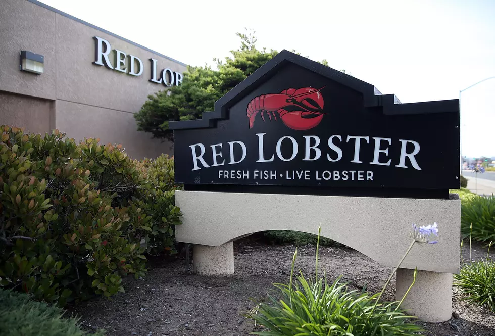 New Report Says Red Lobster Forced Employees To Work While Sick