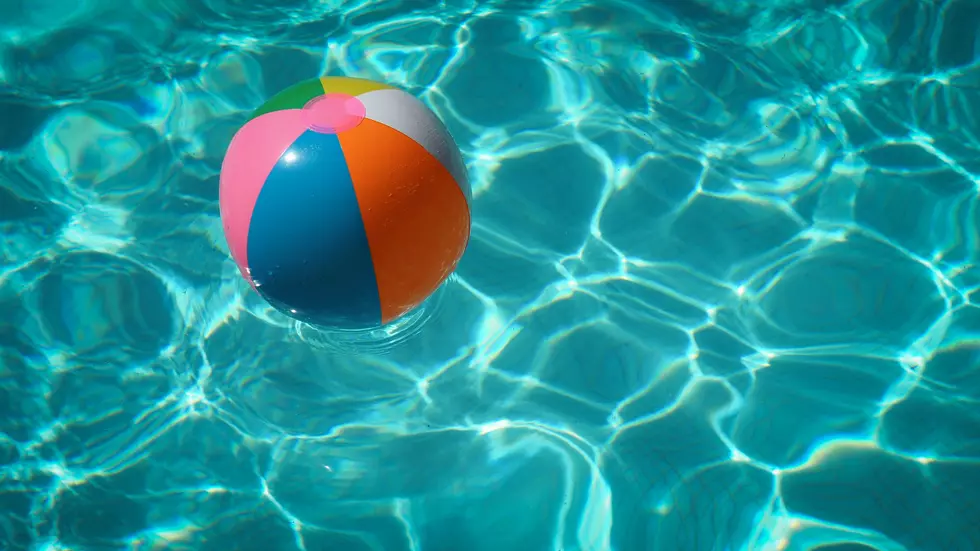 Swimming in the Corridor: Your Official Pool & Splash Pad Guide for 2025