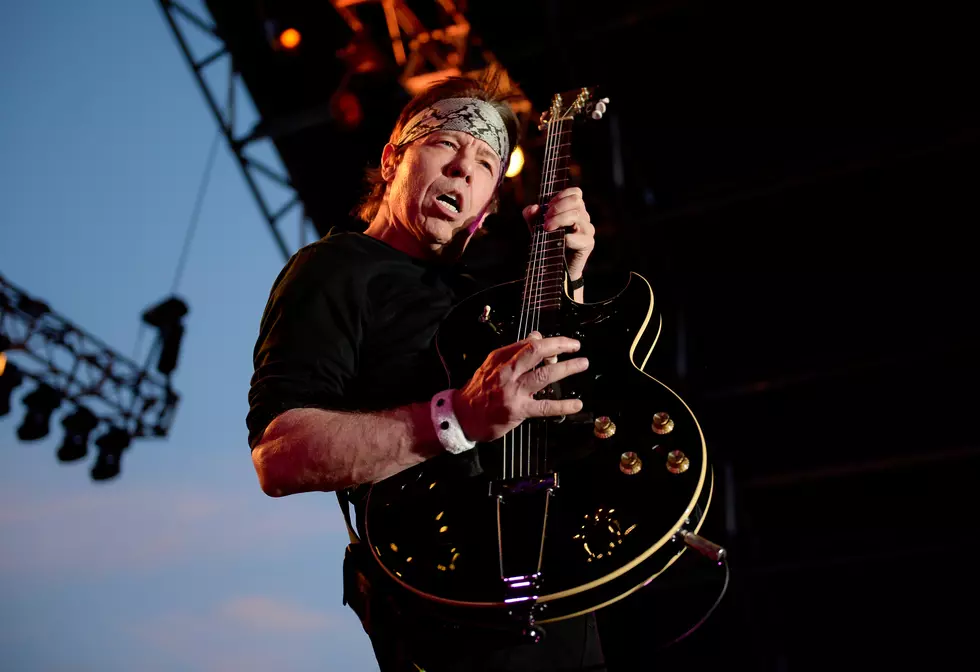 You Can Get $30 Tickets for 11 Different Iowa Concerts This Week