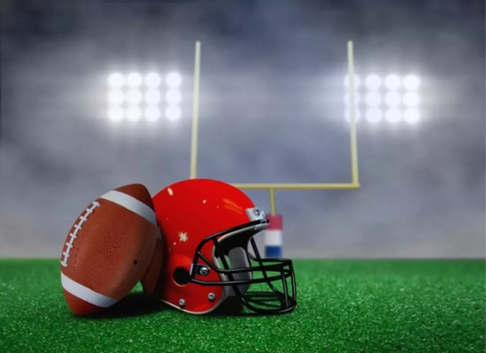 2020 Iowa High School Football Rankings – Poll 7