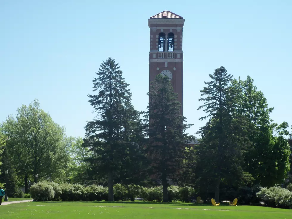Third UNI Student Dies During 2015 Fall Semester