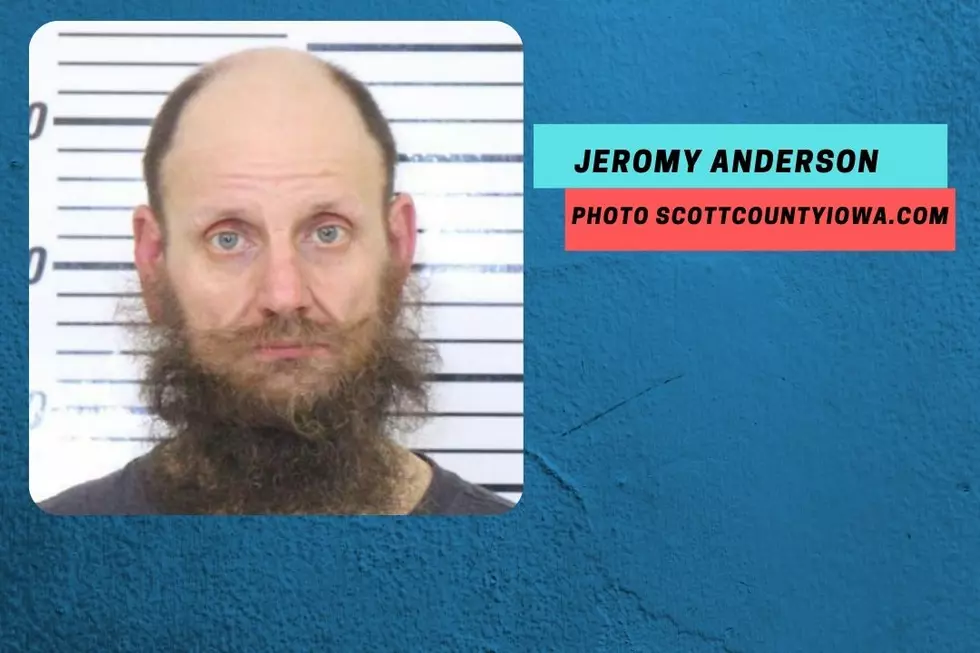 Ugh. A Dumb Iowa Criminal Made National News Again