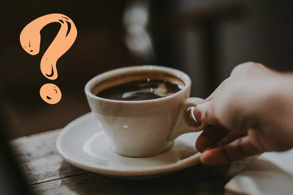 Is Iowa Getting The Short End of the Stick With Coffee?