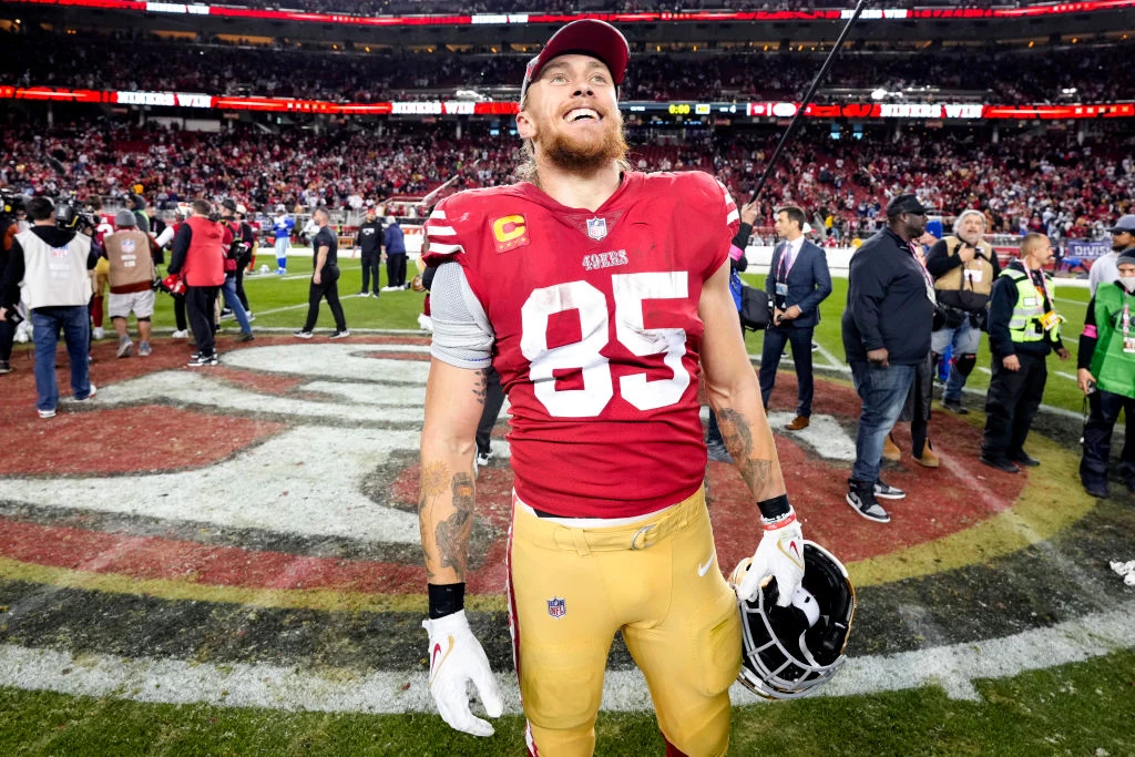 NFC Divisional Playoffs - Dallas Cowboys v San Francisco 49ers
