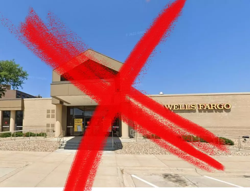 Federal Bank Closes Downtown Waterloo Branch