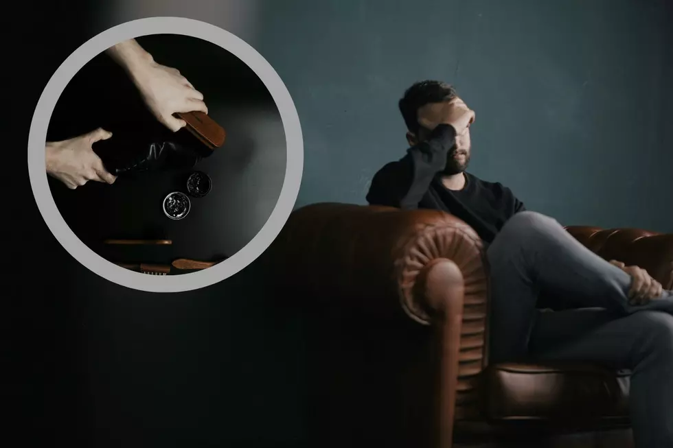 Hey Iowa, Did You Know These Household Items Can Help Beat Depression?