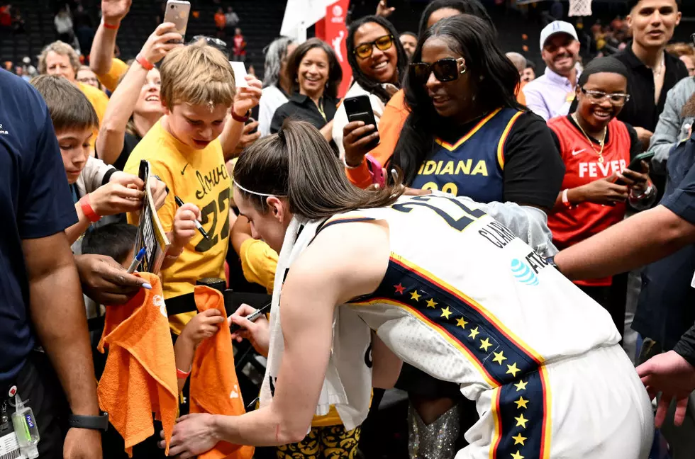 Even Caitlin Clark Can’t Help The WNBA Make Money