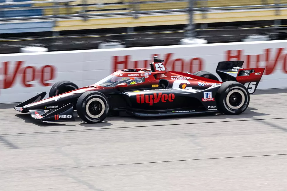 Major Shake-Up: INDYCAR Race Weekend in Iowa Drops Concerts