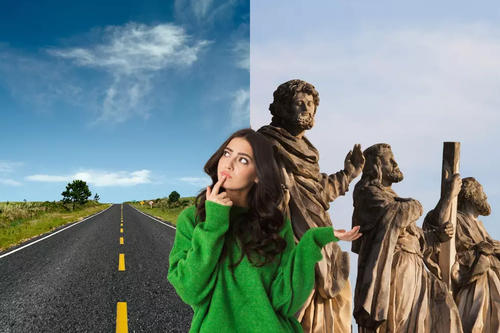 Why is This Iowa Highway Called Avenue of the Saints?
