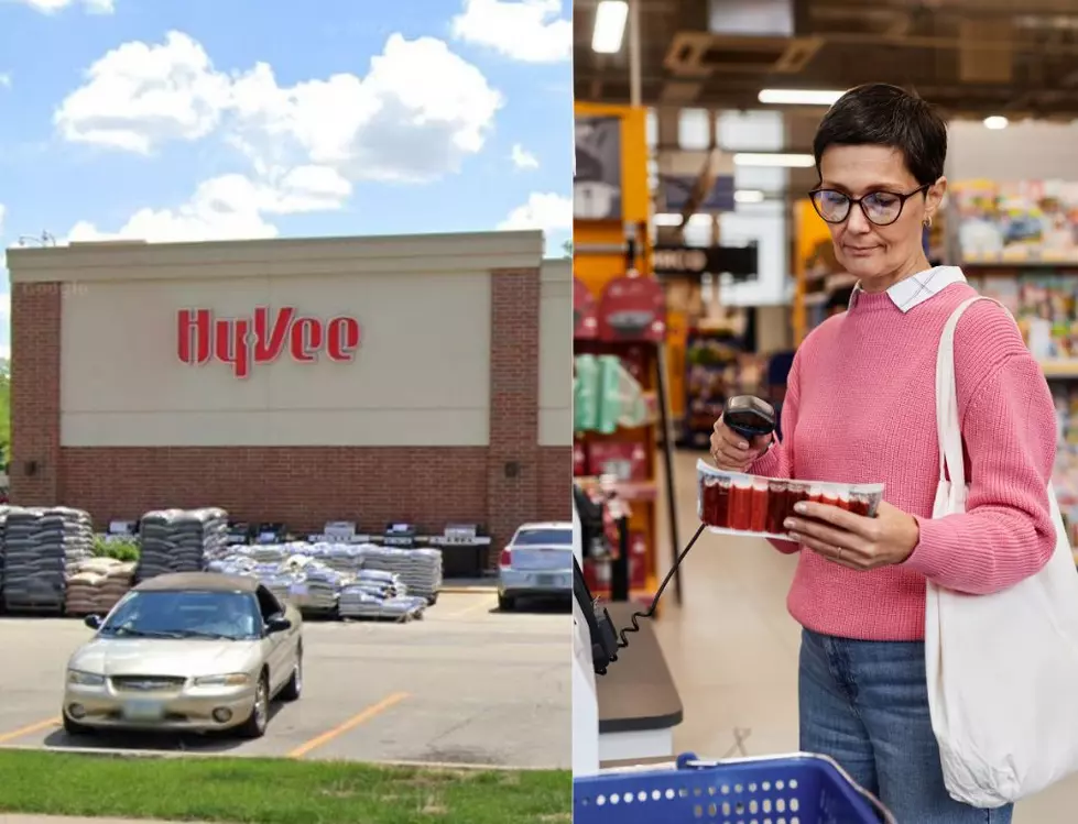 Major Changes to Self-Checkout Coming to Iowa Stores