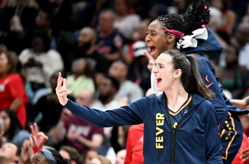 Caitlin Clark’s Homecoming Game Sold Out in 40 Minutes—Now What?