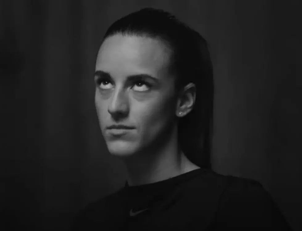 Caitlin Clark’s Nike Ad is the Must-See Moment of the Night