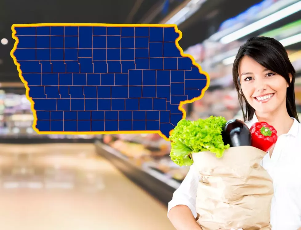 Cheapest Grocery Chain in the US Has 41 Locations in Iowa