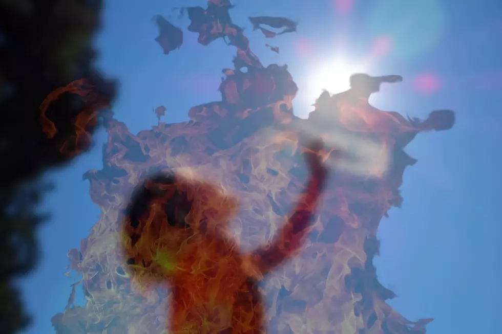 Get Ready: Iowa’s Summer Will Be Hotter Than Usual This Year