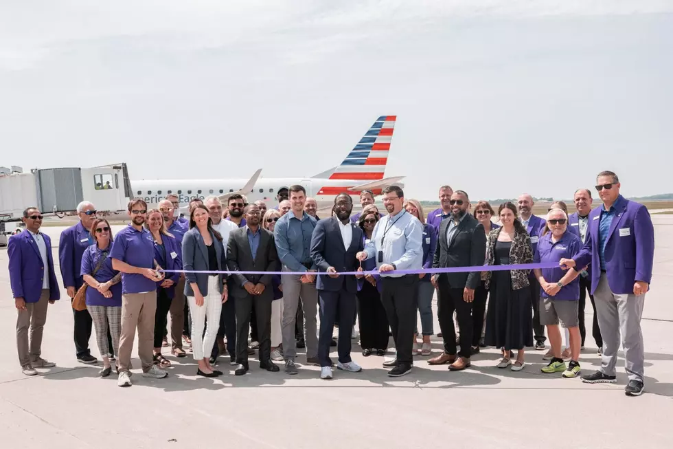 More Flights, More Passengers: Waterloo Airport Celebrates Milestone Year