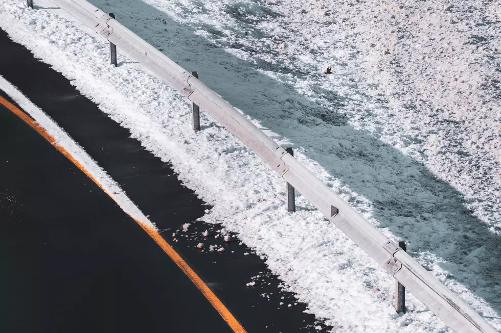 I-35 Closure Ending as Crews Finish Cleanup Across Northern Iowa