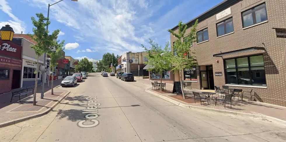 Public Invited to Review Draft College Hill Zoning Changes in Cedar Falls
